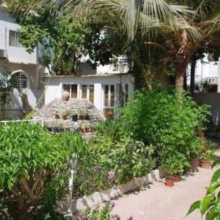 Garden Roomz Oman Muscat Exterior foto