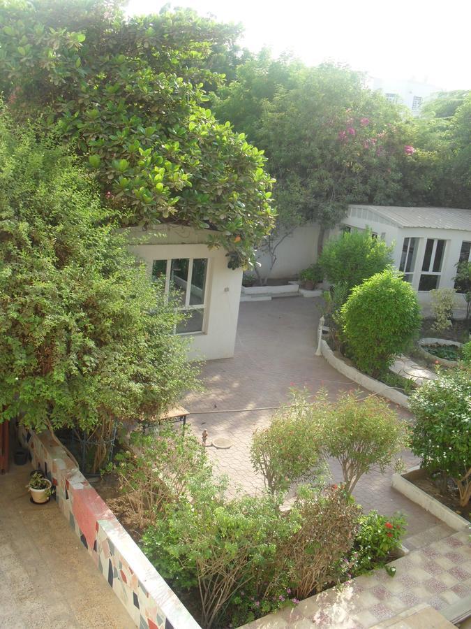 Garden Roomz Oman Muscat Exterior foto