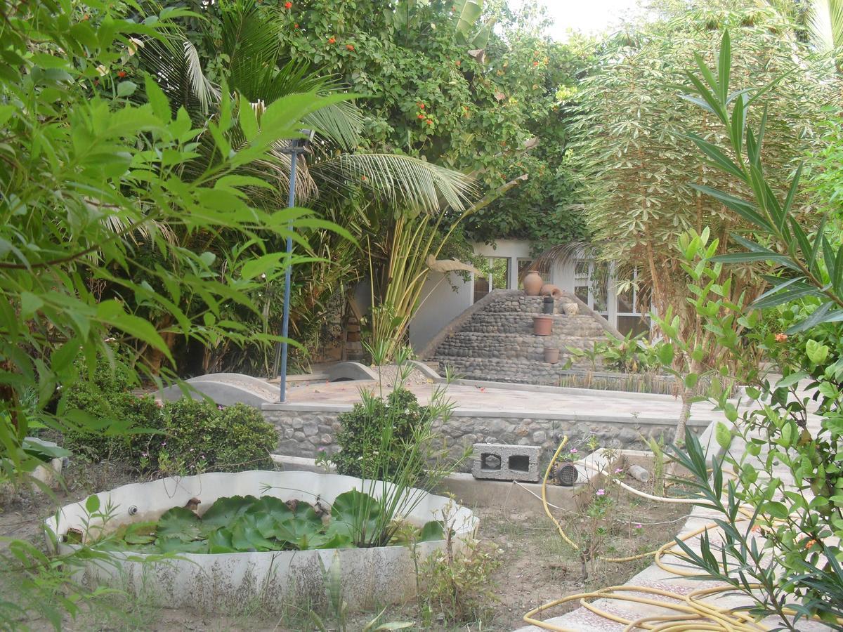 Garden Roomz Oman Muscat Exterior foto