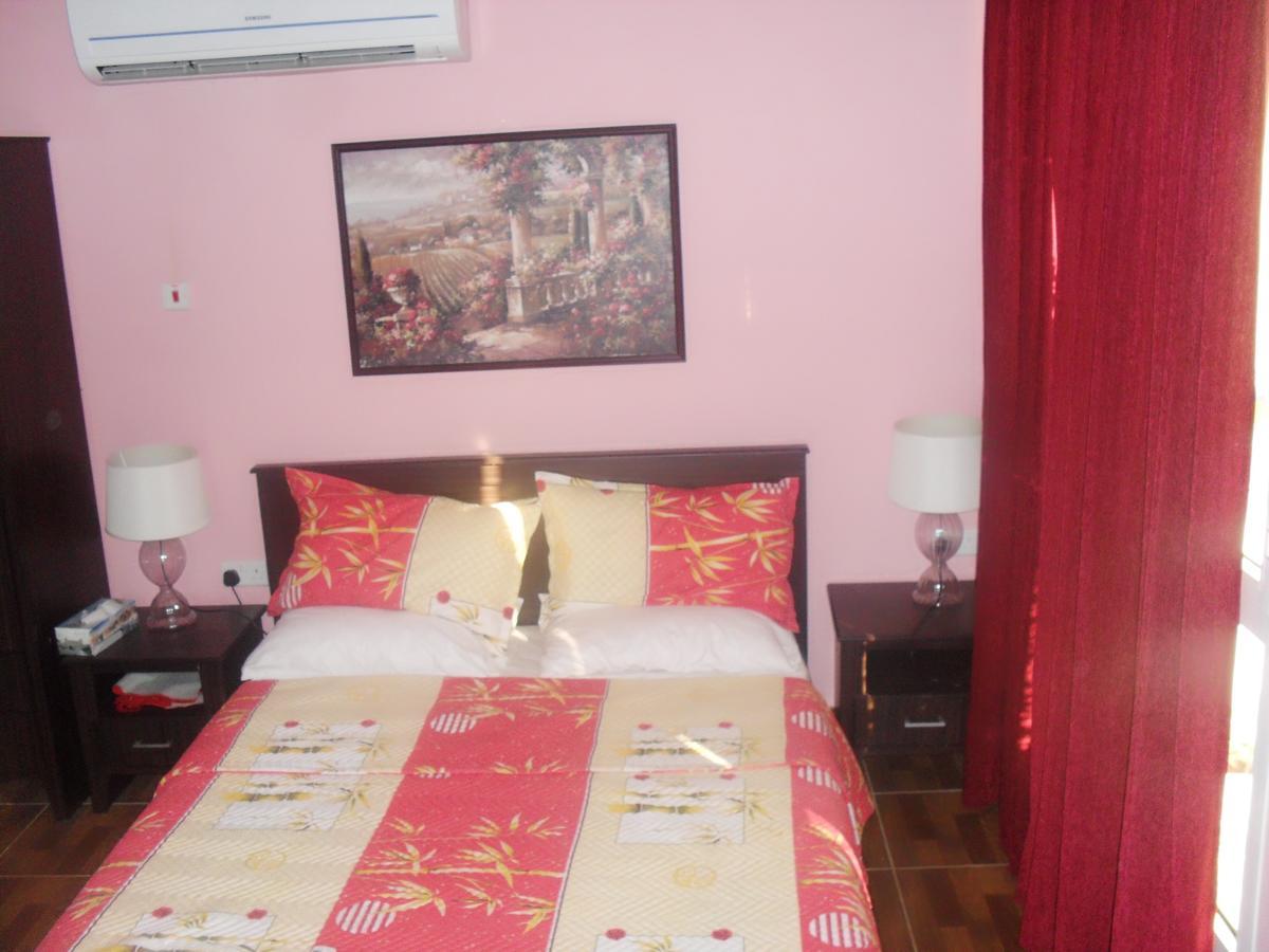 Garden Roomz Oman Muscat Exterior foto