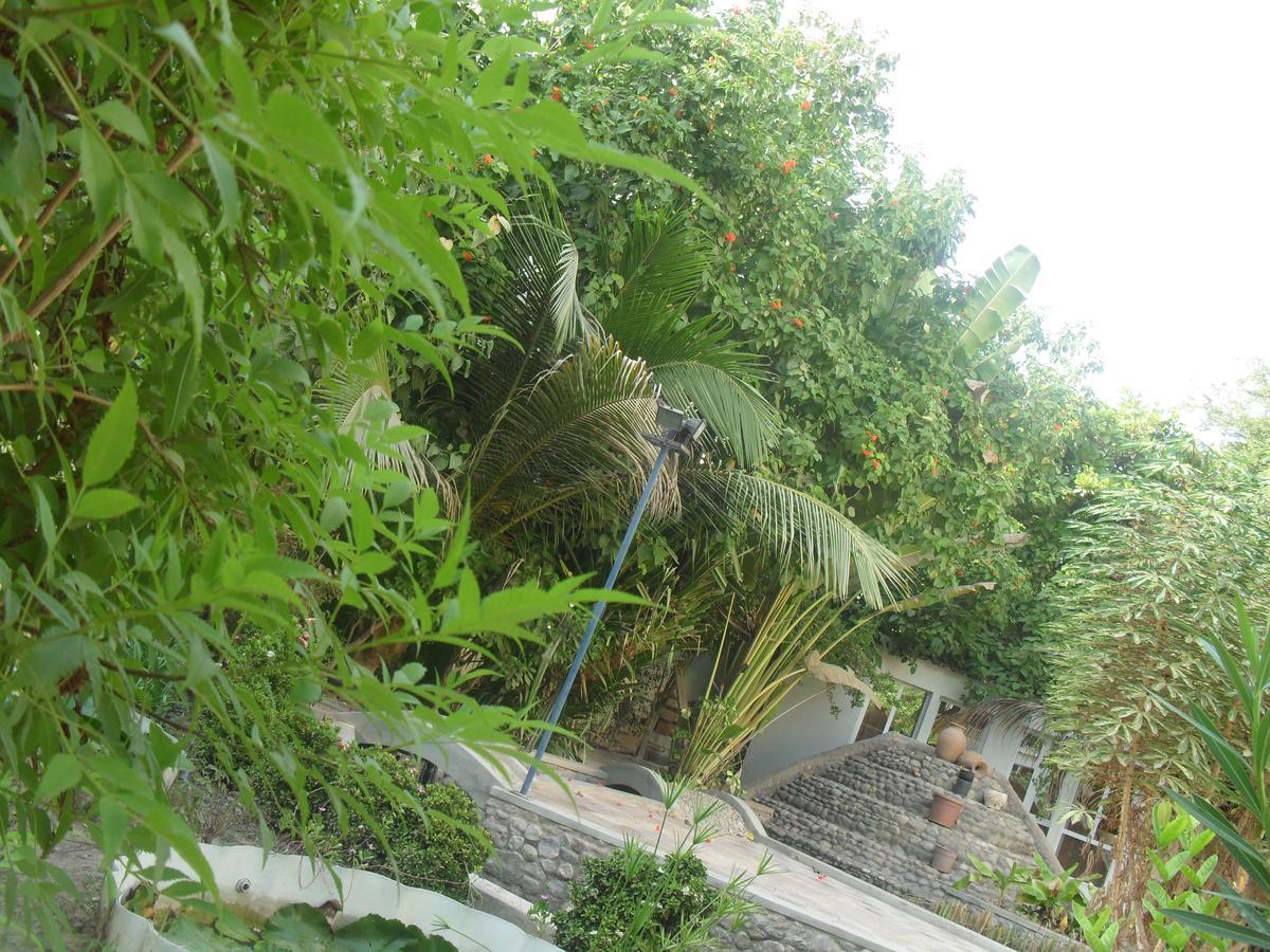 Garden Roomz Oman Muscat Exterior foto
