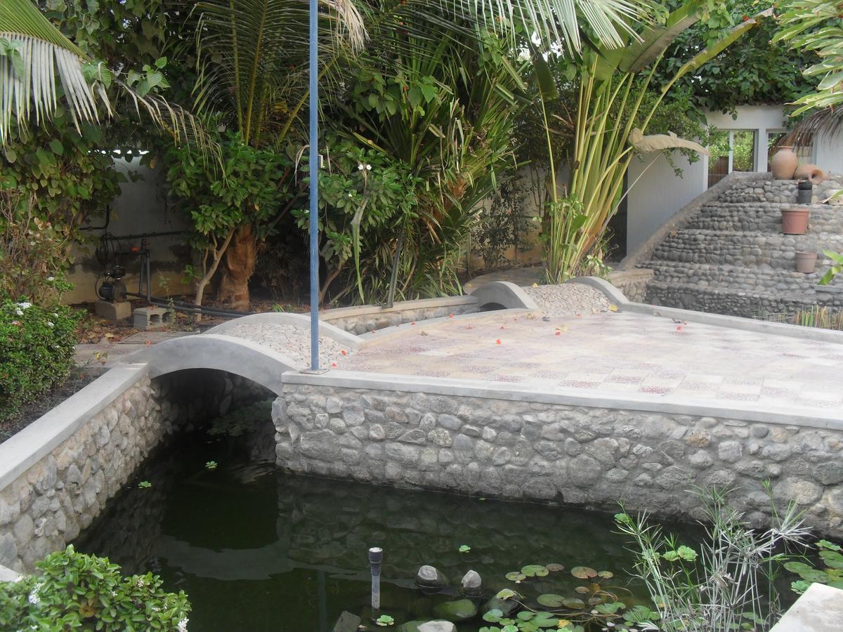 Garden Roomz Oman Muscat Exterior foto