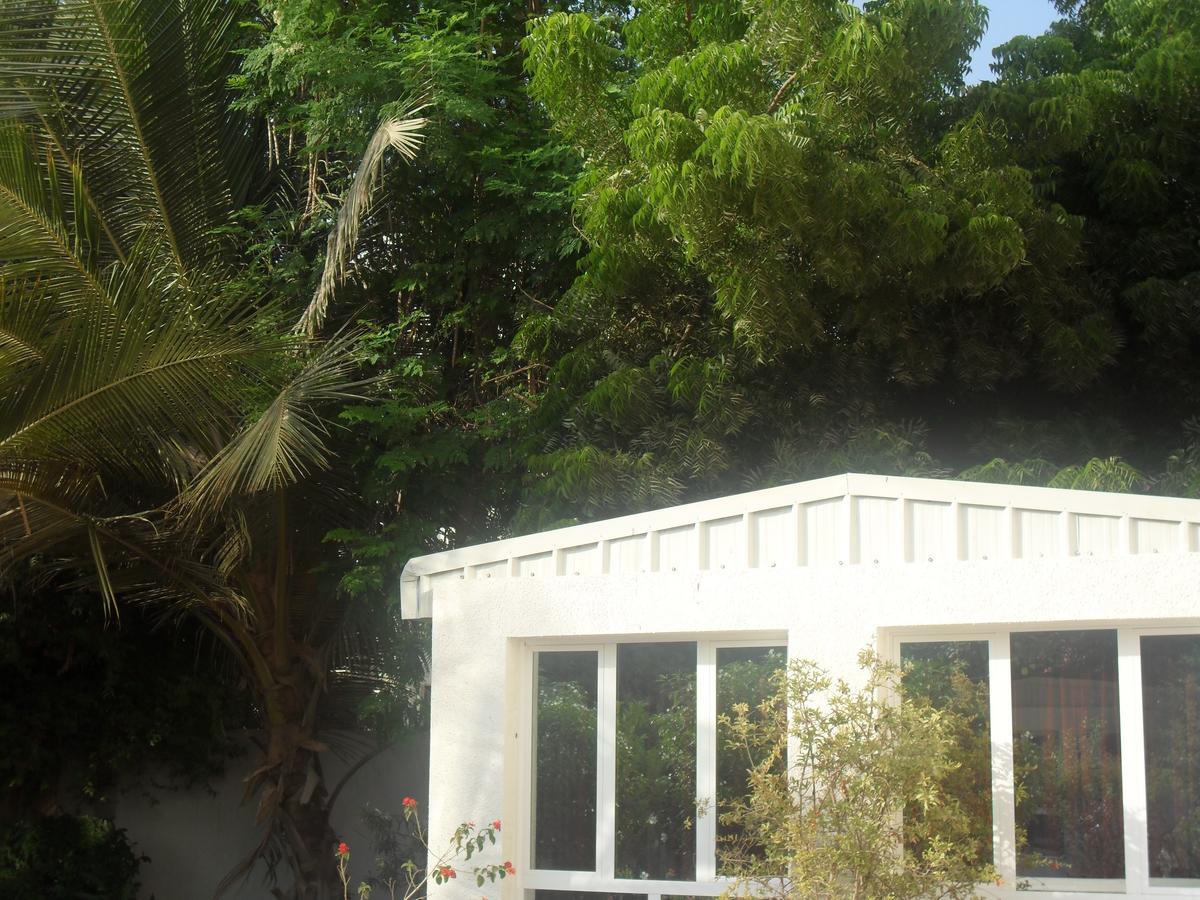 Garden Roomz Oman Muscat Exterior foto