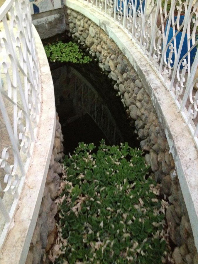 Garden Roomz Oman Muscat Exterior foto