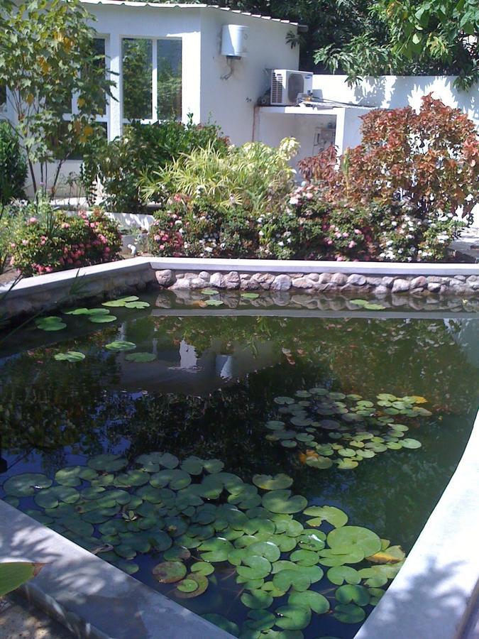 Garden Roomz Oman Muscat Exterior foto