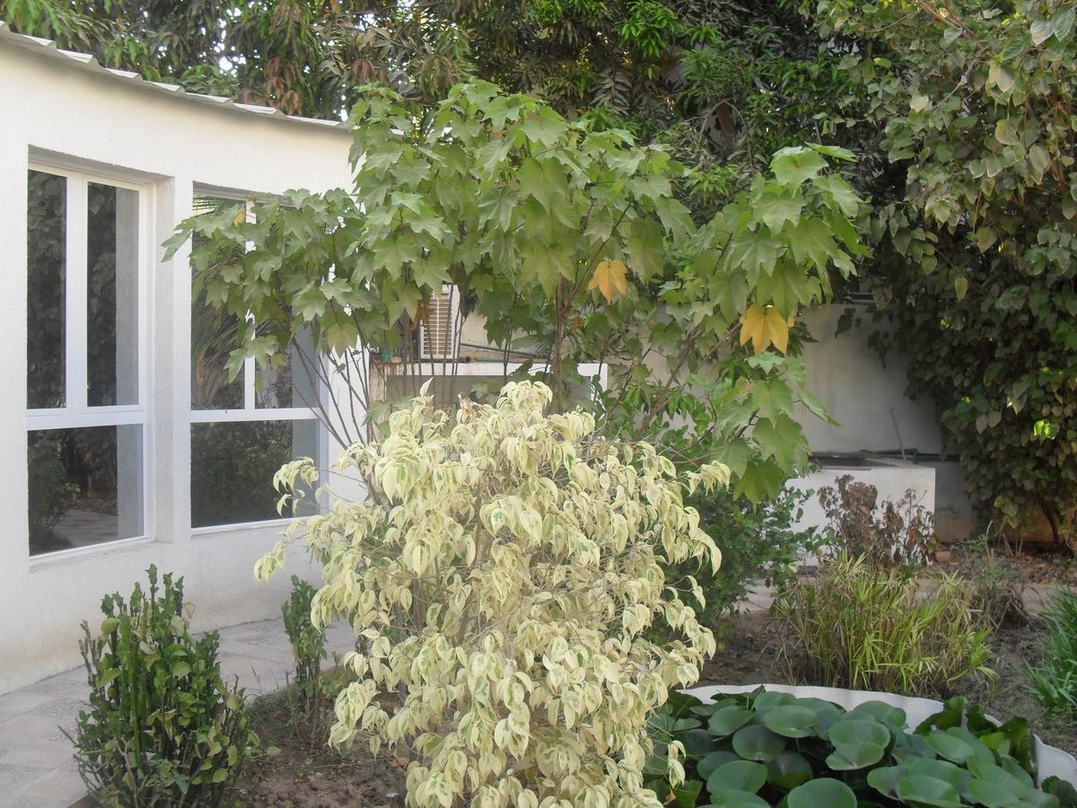 Garden Roomz Oman Muscat Exterior foto