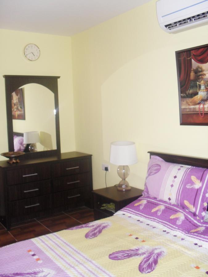 Garden Roomz Oman Muscat Exterior foto