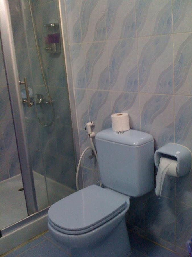 Garden Roomz Oman Muscat Exterior foto