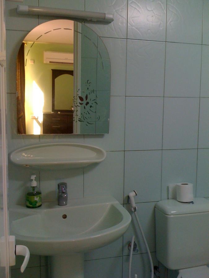 Garden Roomz Oman Muscat Exterior foto