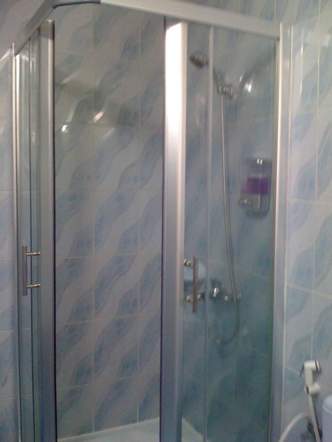 Garden Roomz Oman Muscat Exterior foto