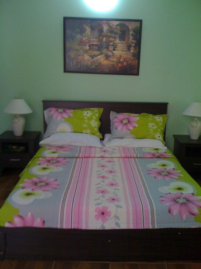 Garden Roomz Oman Muscat Exterior foto