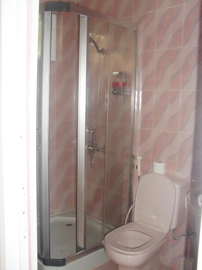 Garden Roomz Oman Muscat Exterior foto