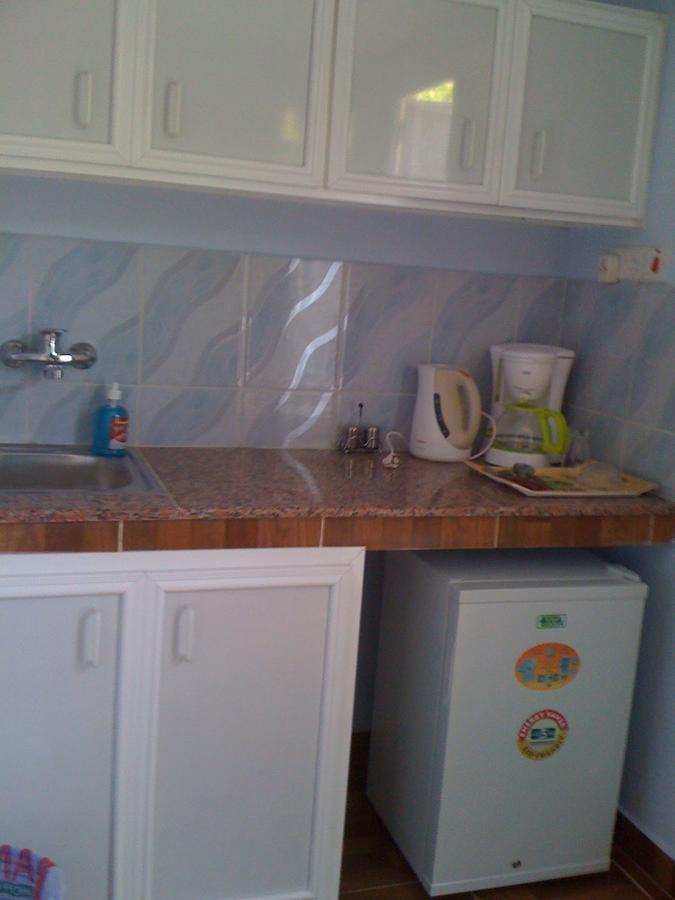 Garden Roomz Oman Muscat Exterior foto