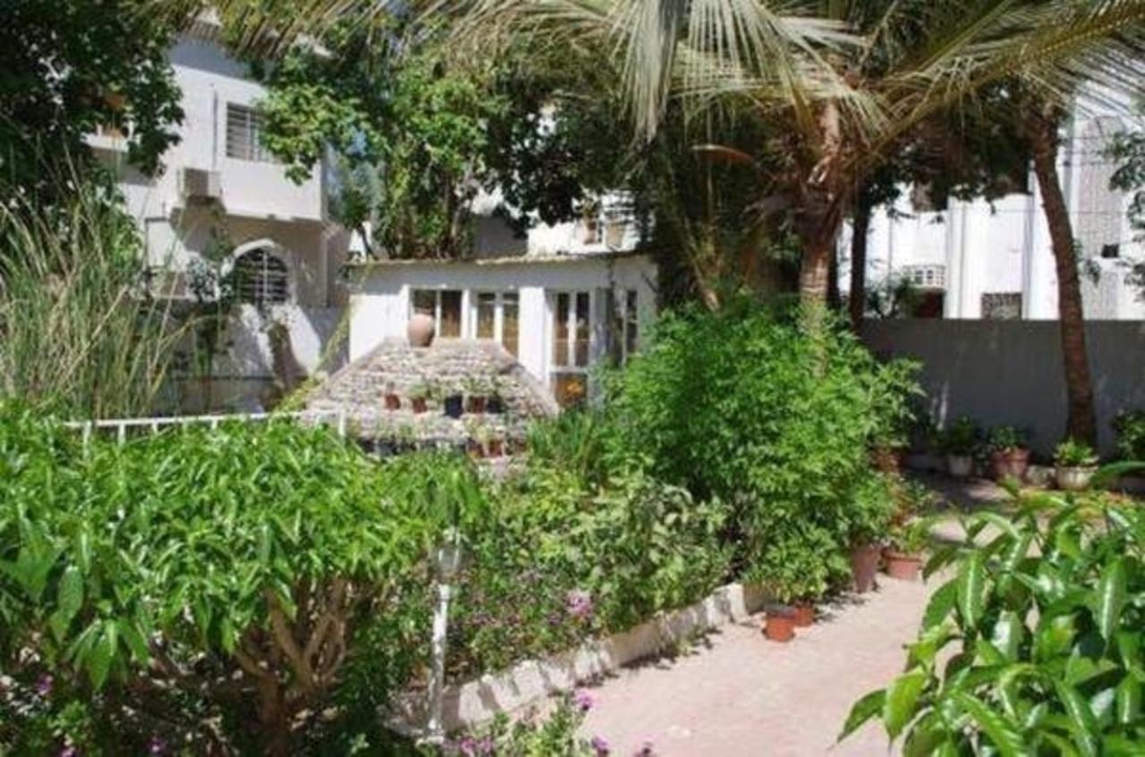 Garden Roomz Oman Muscat Exterior foto