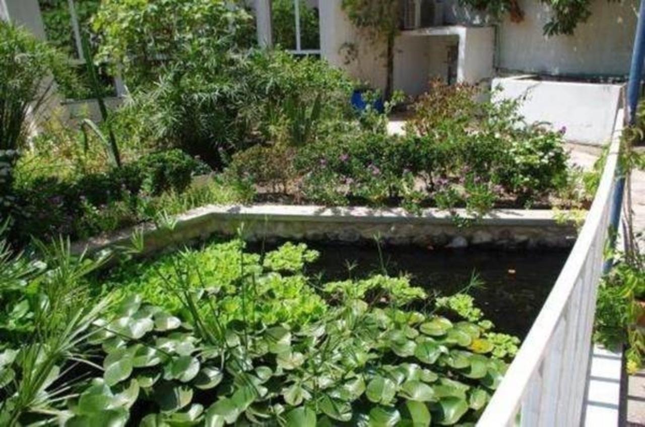 Garden Roomz Oman Muscat Exterior foto