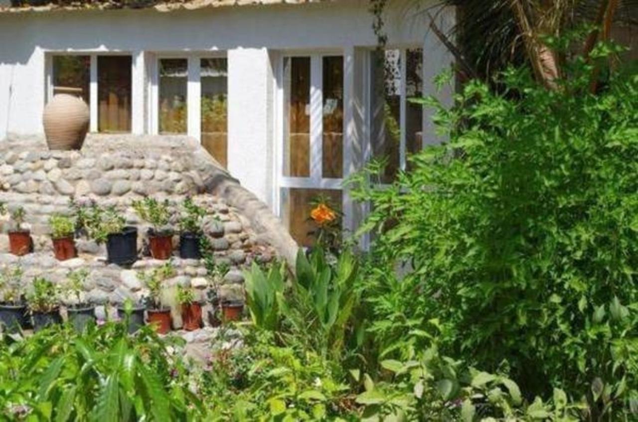 Garden Roomz Oman Muscat Exterior foto