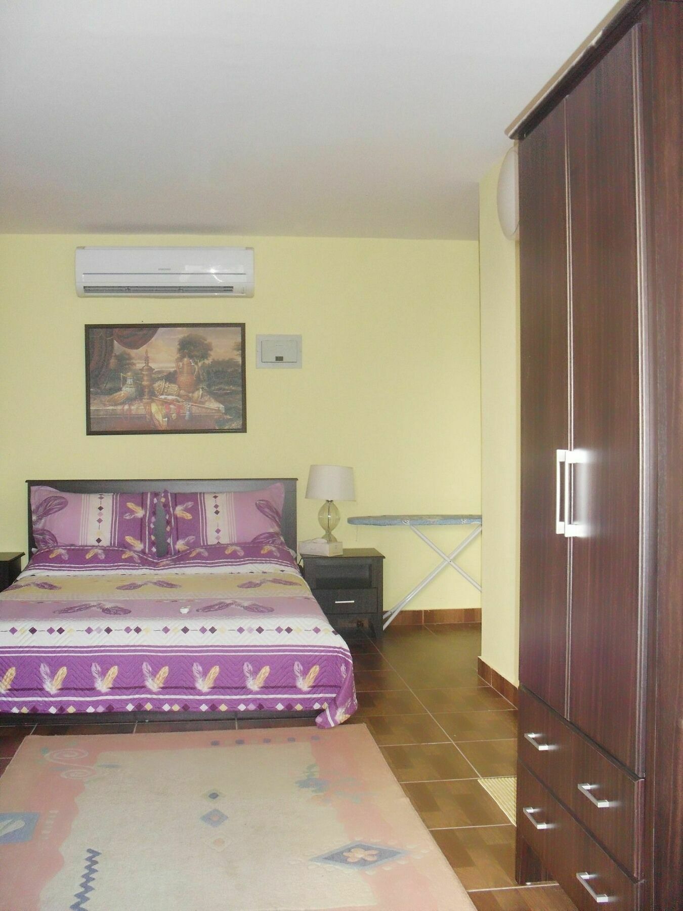 Garden Roomz Oman Muscat Exterior foto