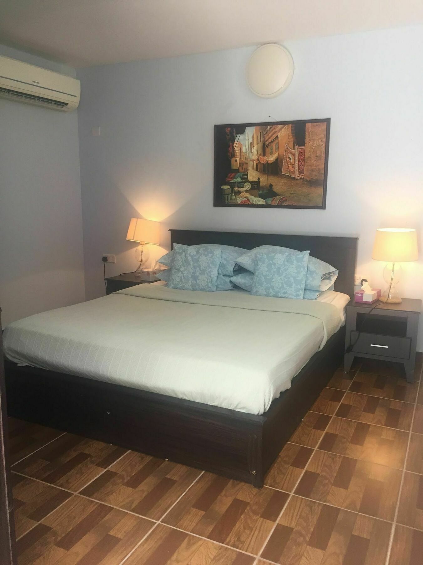 Garden Roomz Oman Muscat Exterior foto