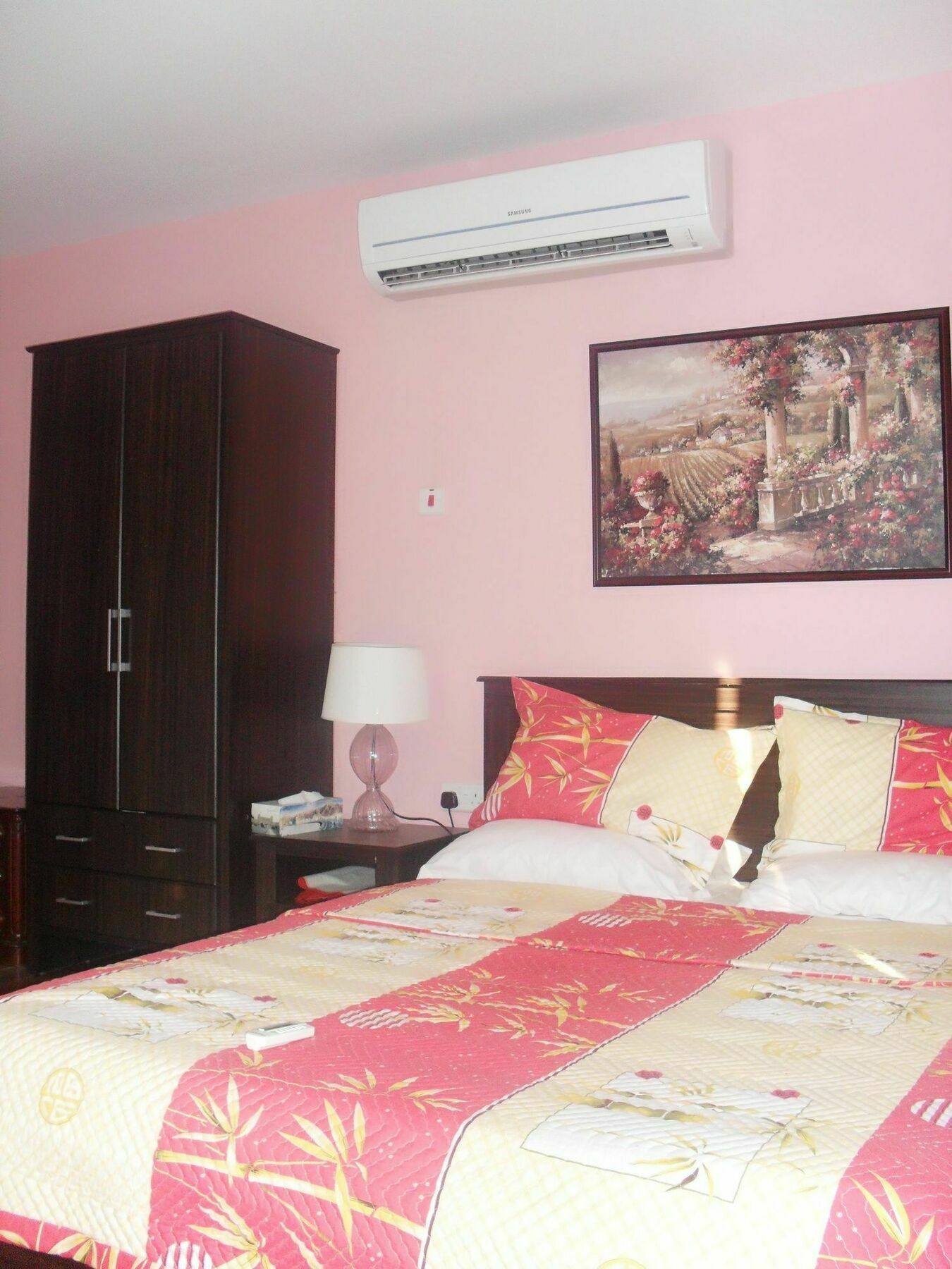 Garden Roomz Oman Muscat Exterior foto
