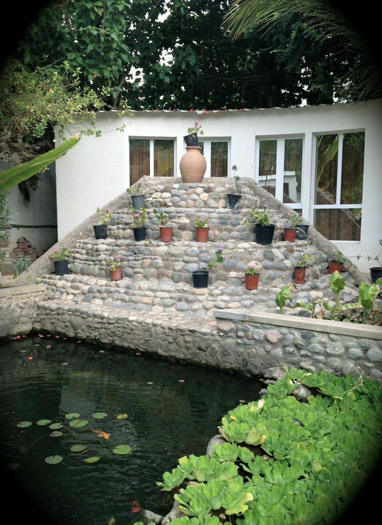 Garden Roomz Oman Muscat Exterior foto