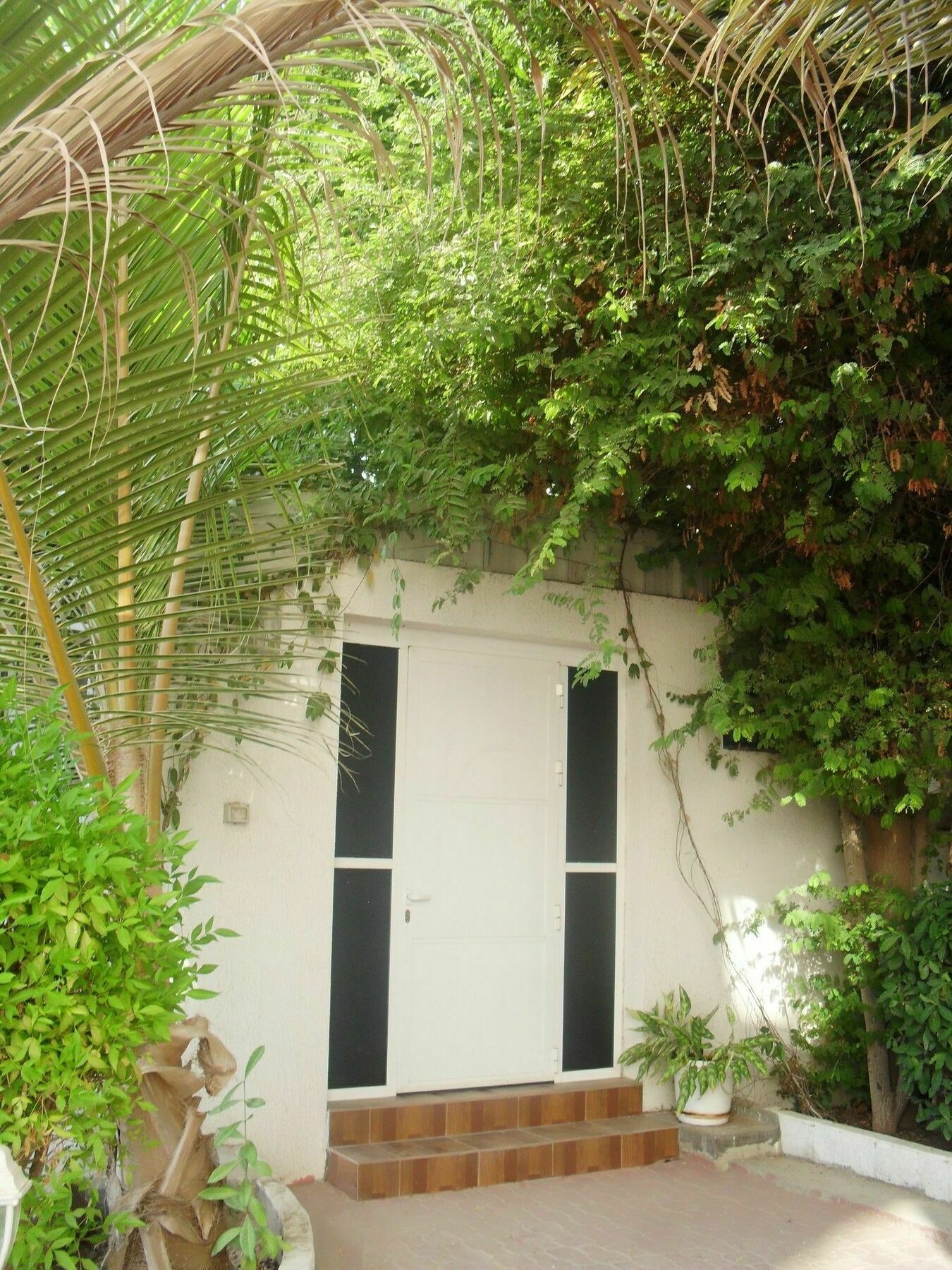 Garden Roomz Oman Muscat Exterior foto